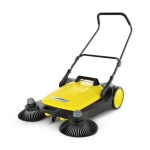 Karcher S 6 Twin Spazzatrice - Dettaglio 1