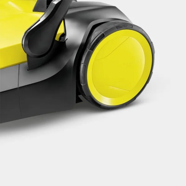 Karcher S 6 Twin Spazzatrice - Dettaglio 2