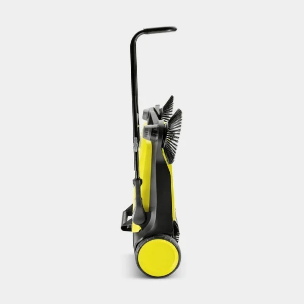 Karcher S 6 Twin Spazzatrice - Dettaglio 4
