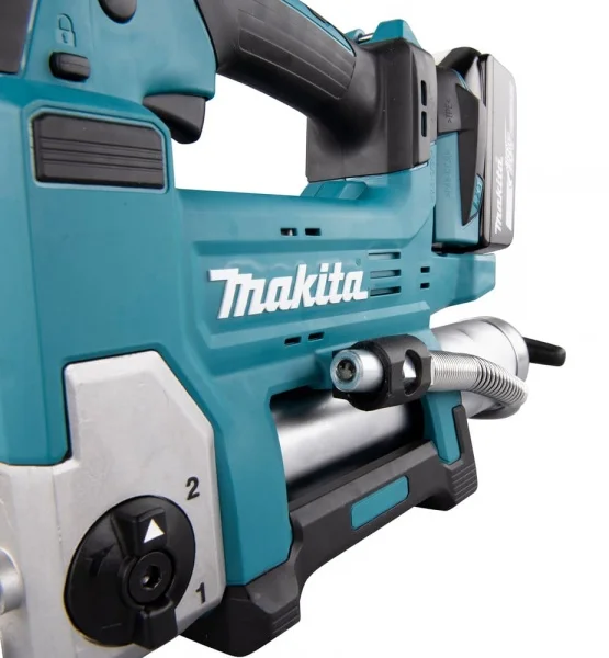 Makita DGP180RT Pistola per grasso a batteria 18v - dettaglio 2