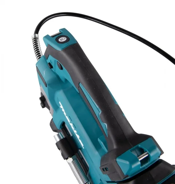Makita DGP180RT Pistola per grasso a batteria 18v - dettaglio 5
