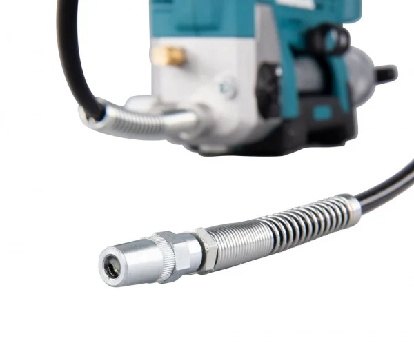 Makita DGP180RT Pistola per grasso a batteria 18v - dettaglio 6