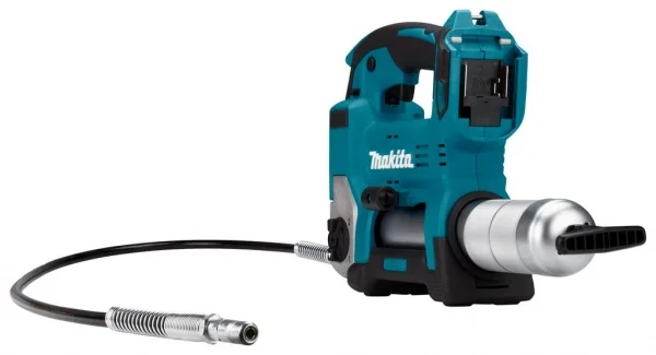 Makita DGP180RT Pistola per grasso a batteria 18v - dettaglio 9