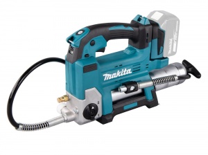 Makita DGP180Z Pistola per grasso 18v senza batterie - dettaglio 1