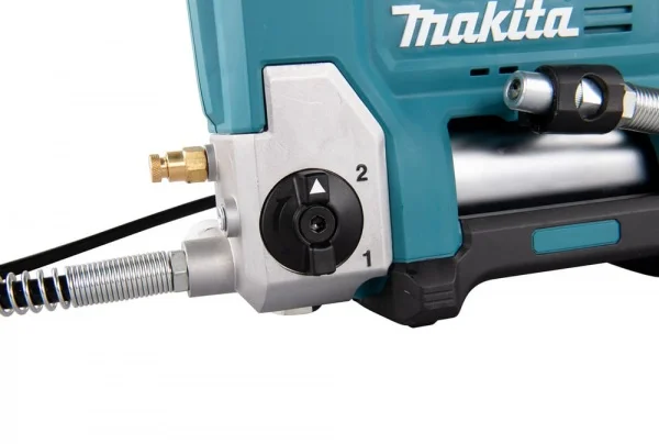 Makita DGP180Z Pistola per grasso 18v senza batterie - dettaglio 3