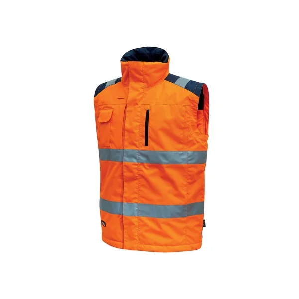 U-Power Prime Gilet da lavoro