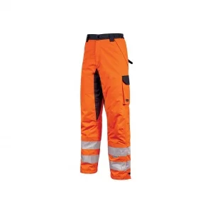 U-power subu pantaloni da lavoro hl171of - dettaglio 1