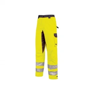 U-power subu pantaloni da lavoro hl171yf - dettaglio 1
