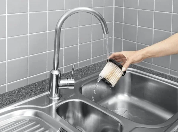 Karcher 2.863-239.0 2.863-239.0 filtro a cartuccia - dettaglio 2