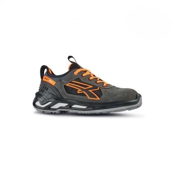 U-Power Ryder Scarpe antinfortunistiche basse S1P SRC ESD