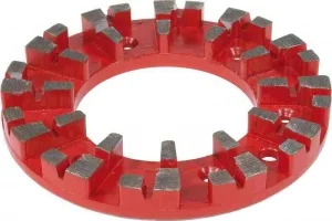 Disco diamantato festool dia abrasive-d150 769070 - dettaglio 1