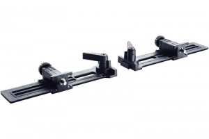 Battuta diagonale per domino festool qa-df 500/700 498590 - dettaglio 1