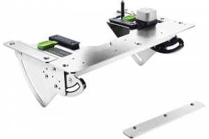 Piastra di adattamento per bordatrice festool ap-ka 65 500175 - dettaglio 1