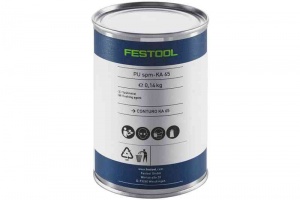 Detergente festool pu spm 4x-ka 65 200062 - dettaglio 1