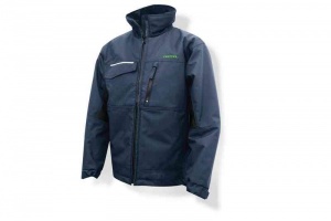 Festool Snickers Workwear Giaccone invernale - Snickers Workwear