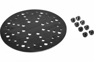 Festool 205418 interfaccia - dettaglio 1