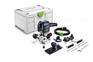 Festool of 1010 rebq-plus fresatrice verticale 576919 - dettaglio 1