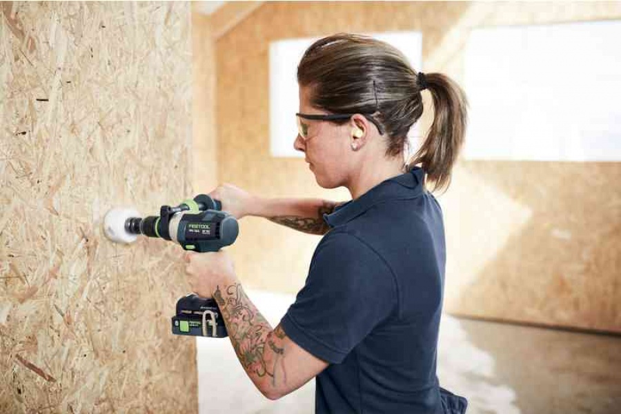 Festool tpc 18/4 i-basic-promo 2021 trapano avvitatore a percussione 18v senza batterie - dettaglio 7