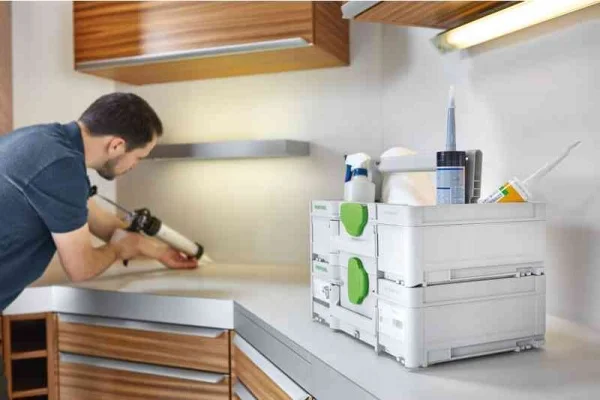 Festool sys3 tb m 137 valigetta systainer³ tool 204865 204865 - dettaglio 4