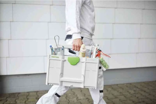 Festool sys3 tb m 237 valigetta systainer³ tool 204866 204866 - dettaglio 3