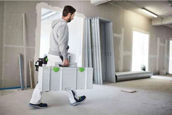 Festool sys3 xxl 237 valigetta systainer 204850 204850 - dettaglio 4
