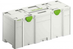 Festool sys3 xxl 337 valigetta systainer 204851 204851 - dettaglio 1