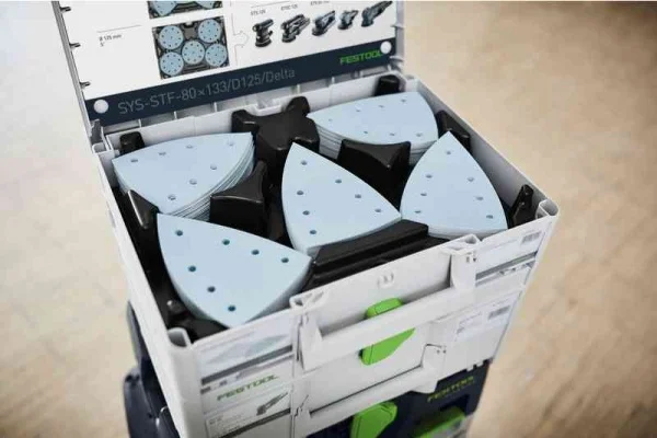 Festool sys-stf-80x133/d125/delt valigetta systainer 576781 576781 - dettaglio 6