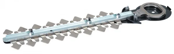 Makita 195272-1 Lama di ricambio completa per tagliasiepi UH200