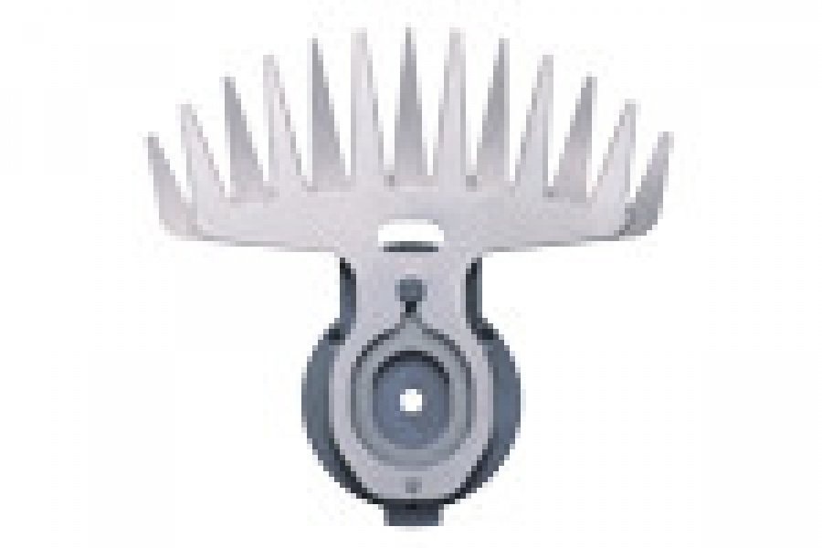 Lama per Tagliasiepi Mod. UM164D, UM1682 Makita art. 195267-4 mm. 164