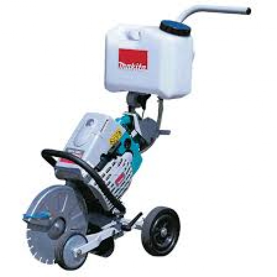 Carrello Completo per Mototroncatrici DPC7301, DPC6401, DPC7311, DPC8112, DPC8132 Makita art. 394369600