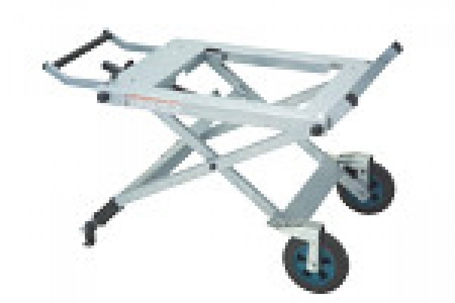 Banchetto per Sega da Banco MLT100 Makita art. JM27000300