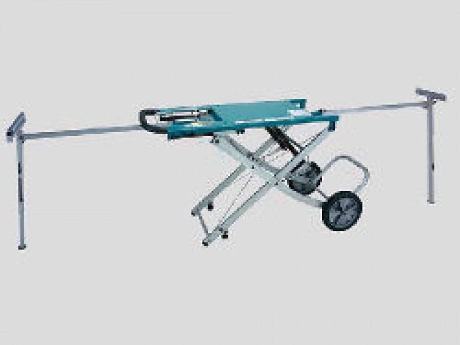 Carrello per tutti i Mod. Troncatrici Makita art. DEAWSTO5