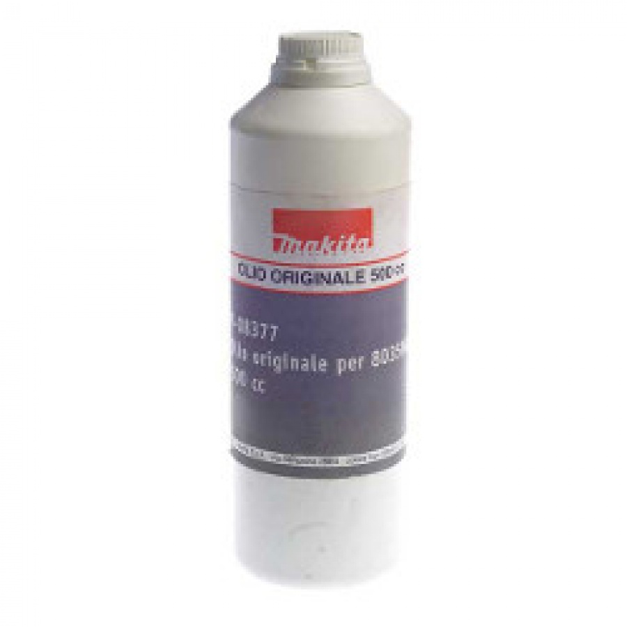 Olio per 8035NB Makita art. P-08377