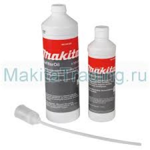 Olio + Detergente per DPC Makita art. 980008629