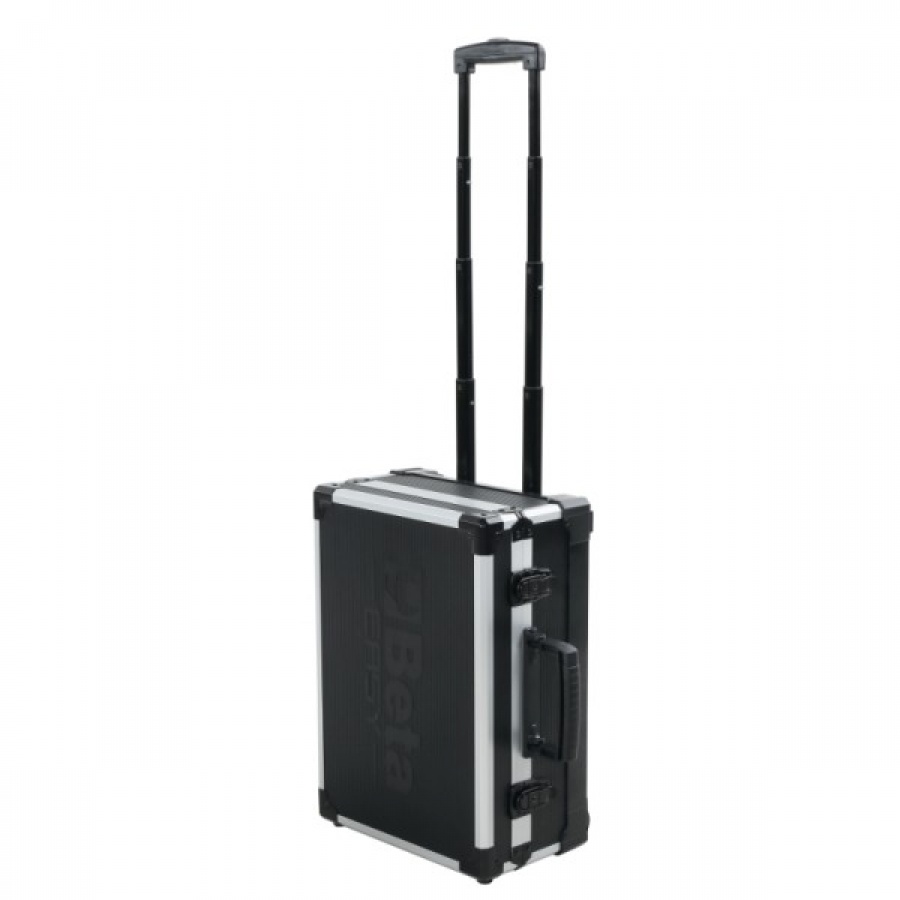 Beta 2056t/e valigia trolley con assortimento 163 utensili 020560110 020560110 - dettaglio 1