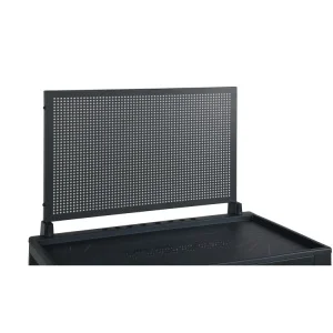 Beta 2400 rsc24/pf pannello forato con supporti per cassettiera rsc24 024004902 024004902 - dettaglio 1