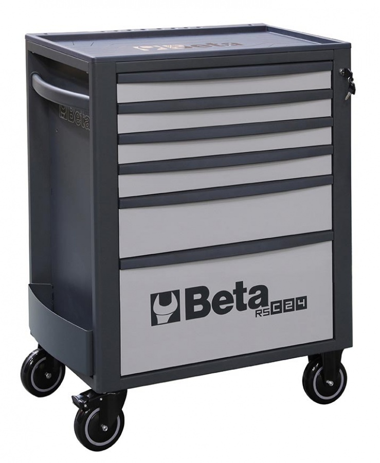 Beta rsc24/6 cassettiera porta attrezzi 6 cassetti rsc24/6 024004060 - dettaglio 7
