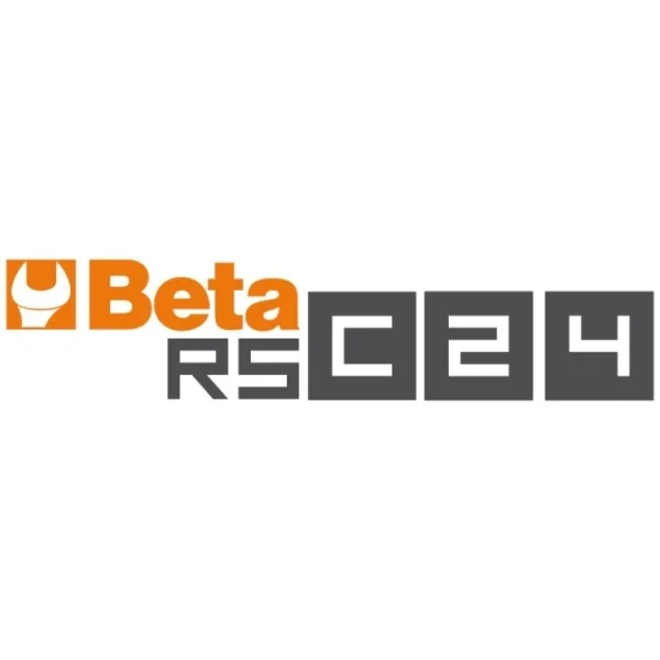 Beta 2400 rsc24/pc portacarta per rotoli preforati per cassettiera rsc24 2400 rsc24/pc 024004903 - dettaglio 2