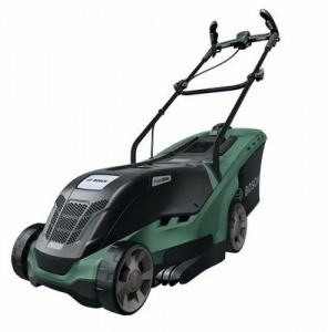 Bosch hobby universalrotak 550 rasaerba elettrico a spinta 06008b9105 - dettaglio 1
