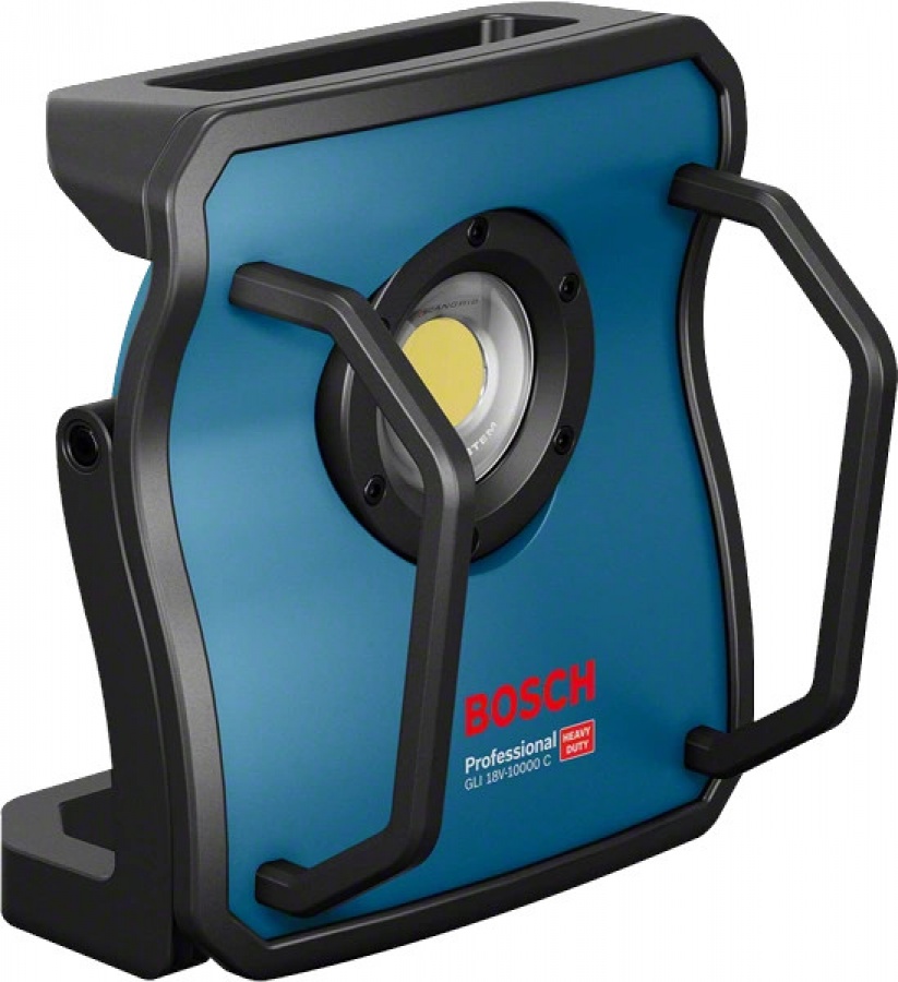 Bosch GLI 18V-10000 C Connect Faro led a batteria