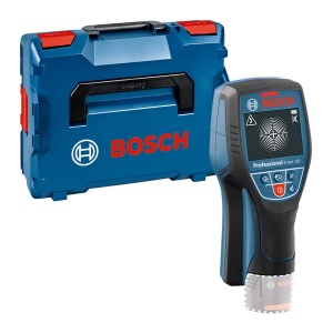 Bosch d-tect 120 rilevatore wallscanner 12v senza batteria 0601081308 601081308 - dettaglio 1
