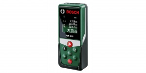 Bosch hobby plr 30 c distanziometro laser digitale 0603672100 603672100 - dettaglio 1
