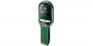 Bosch hobby universaldetect rilevatore di metalli digitale 0603681300 603681300 - dettaglio 1