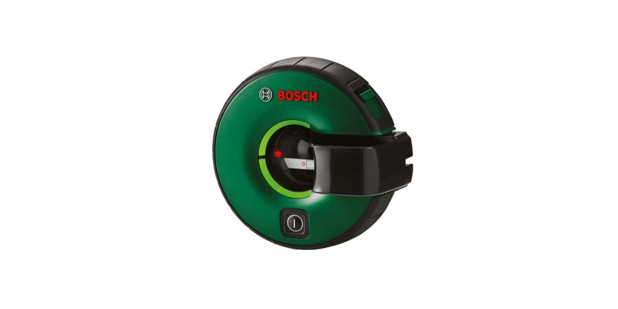 Bosch hobby atino livella laser a linee 0603663a00 0603663a00 - dettaglio 2