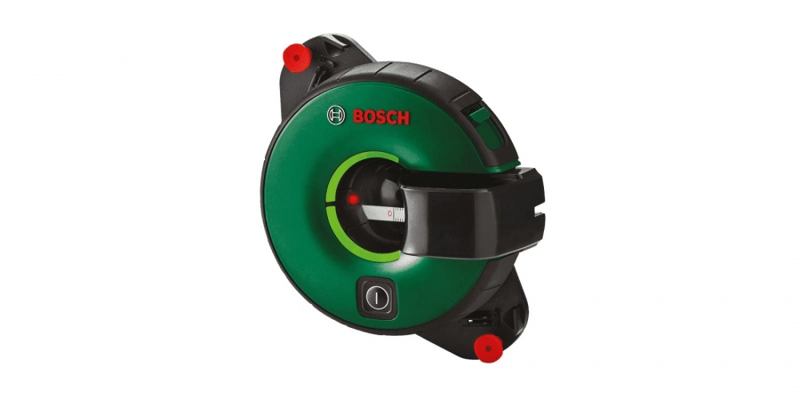 Bosch hobby atino livella laser a linee 0603663a00 0603663a00 - dettaglio 3