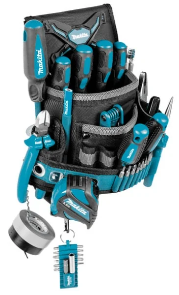 Makita E-05181 Marsupio per elettricisti - dettaglio 2