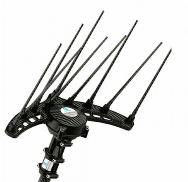 Makita ATRA.3750 Abbacchiatore accessorio per motore polivalente - dettaglio 4