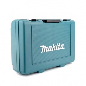 Makita BOXDHP Valigetta in plastica per avvitatore