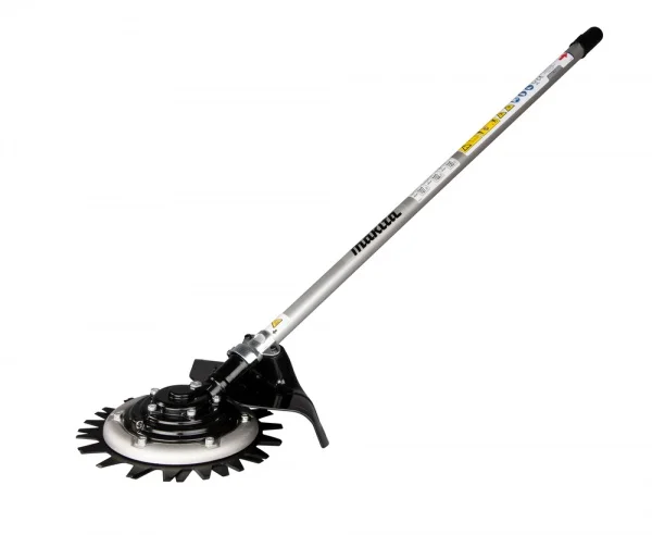 Makita EM407MP Accessorio a lama rotante per motore polivalente