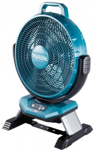 Makita CF002GZ Ventilatore 40v senza batterie - CF002GZ